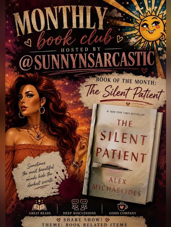 Other - Book Club Babes!